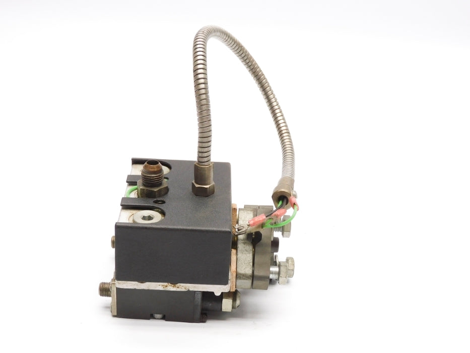 INDUSTRIAL SPARE PART H202 UNMP