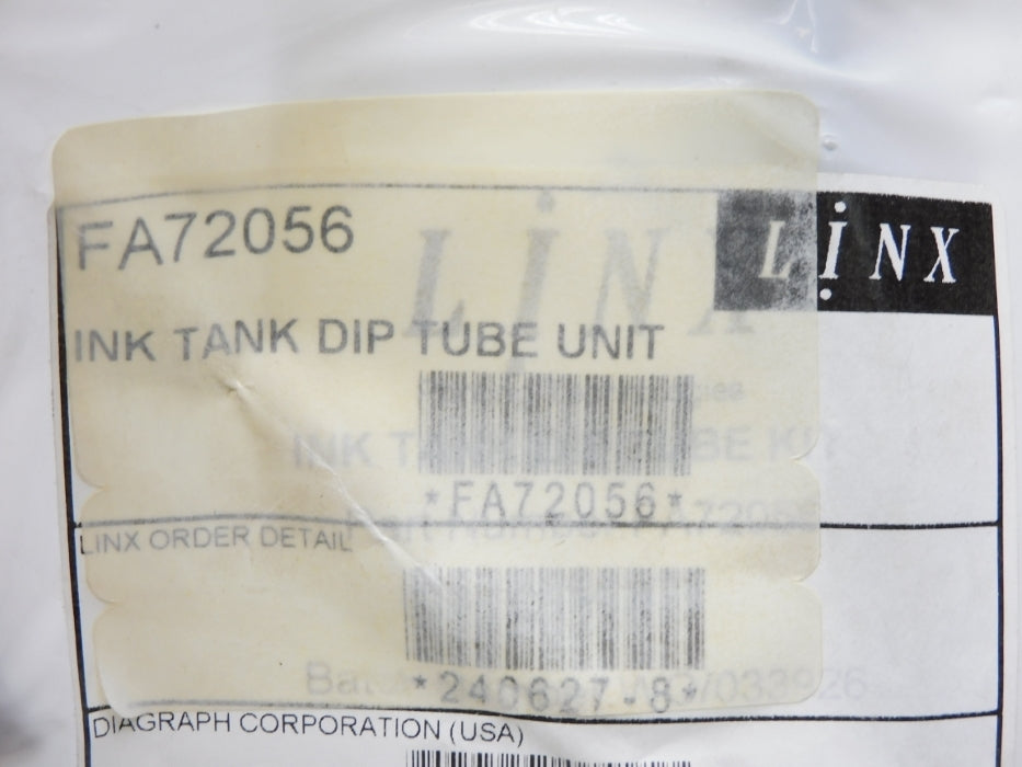 LINX FA72056 NSMP