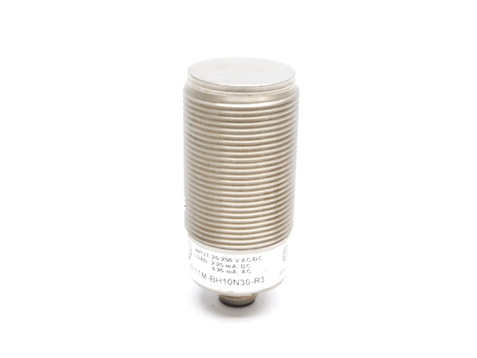 INDUSTRIAL SPARE PART 871TM-BH10N30-R3 SER. A UNMP