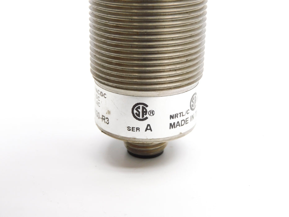 INDUSTRIAL SPARE PART 871TM-BH10N30-R3 SER. A UNMP