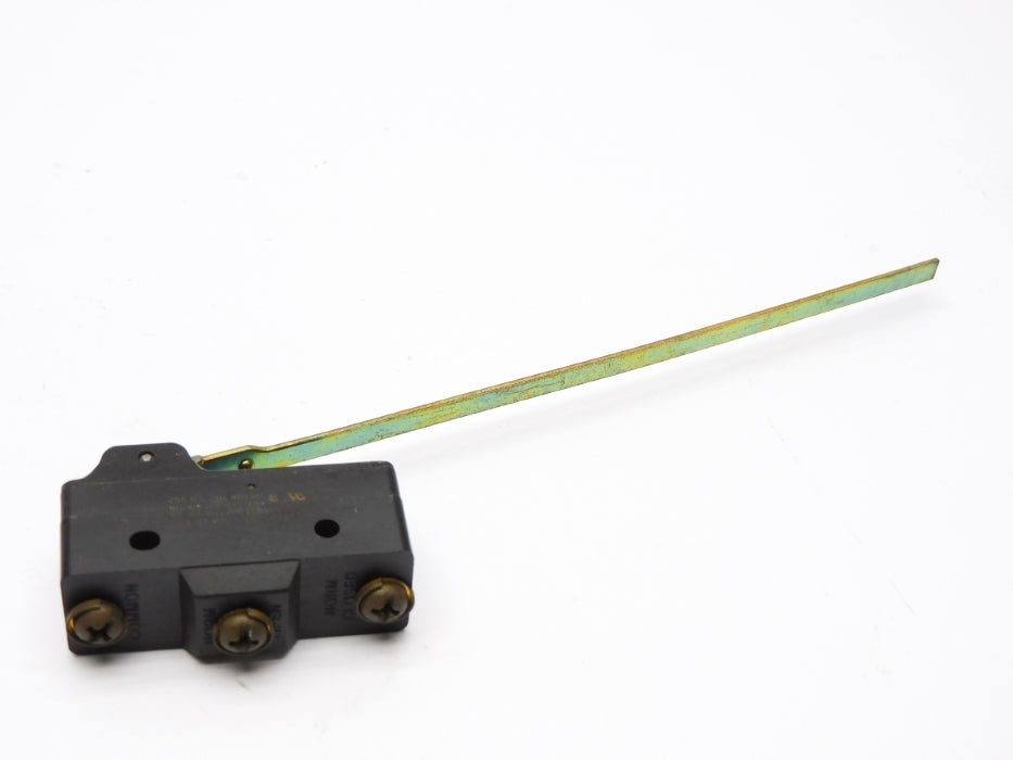 MICRO SWITCH BA-2RV6-A2 NSNP