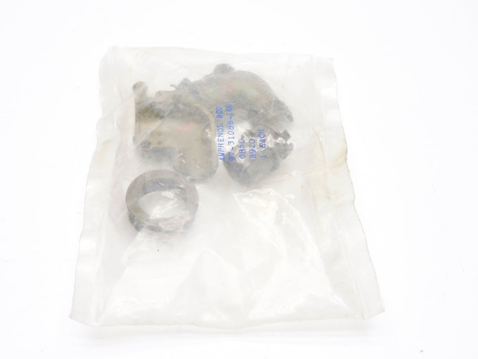 AMPHENOL 97-3108B-14S NSMP