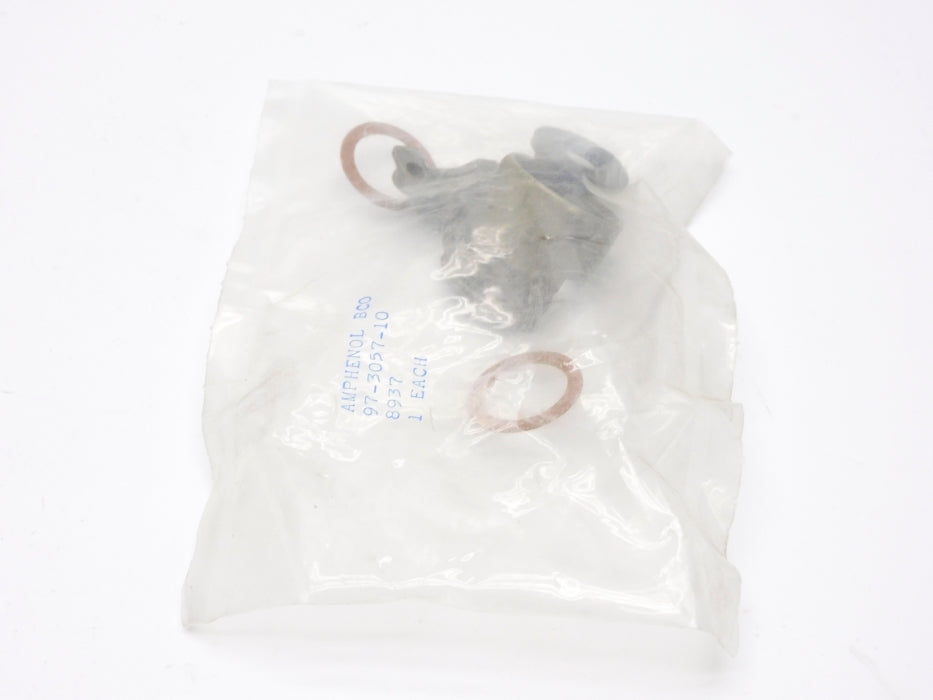 AMPHENOL 97-3057-10 NSMP