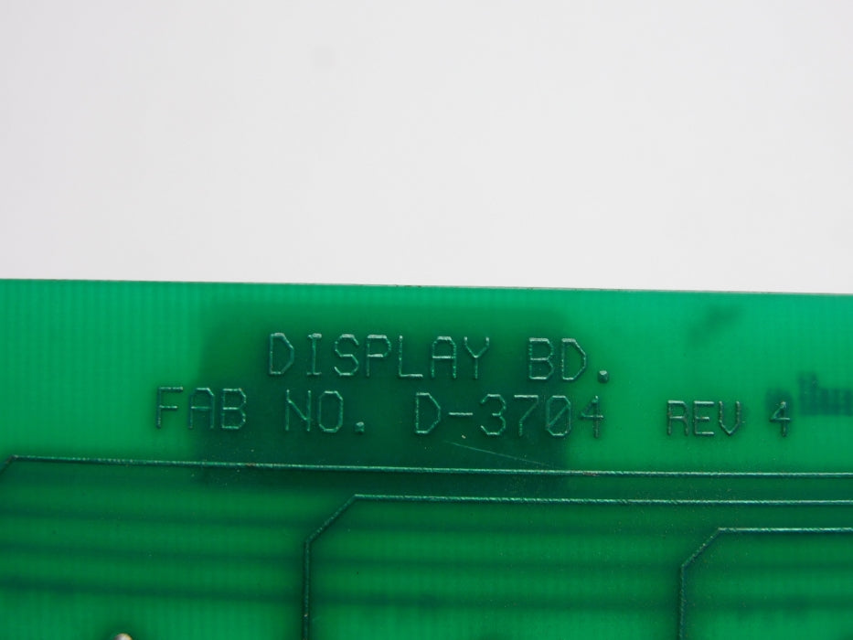 PECO D-3704 REV. 4 UNMP