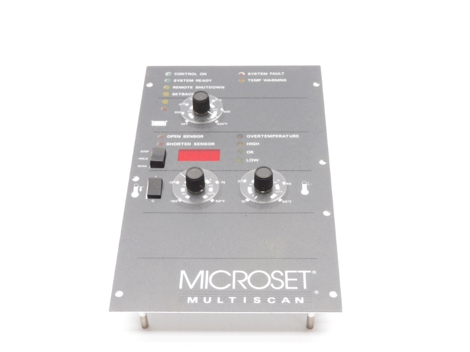 MICROSET 104900A NSNP