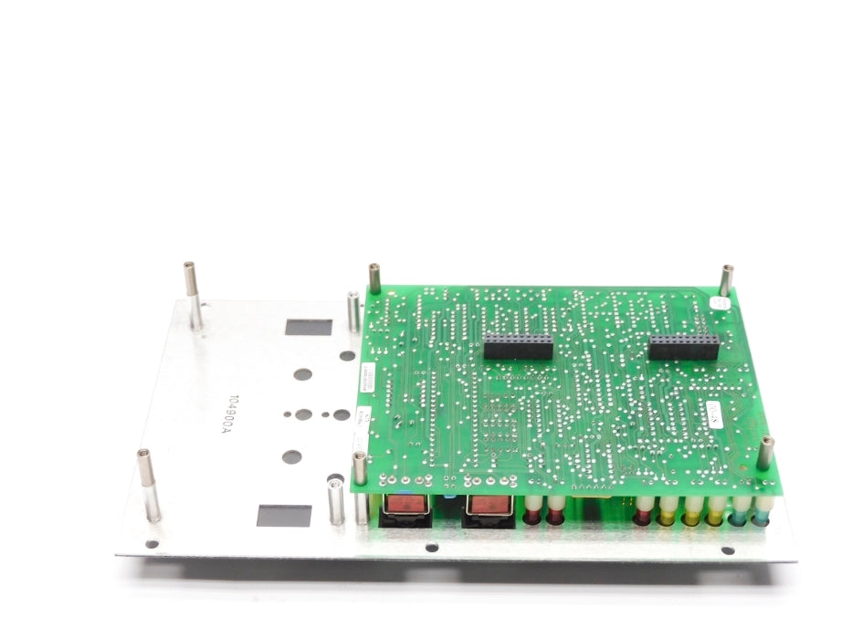MICROSET 104900A NSNP