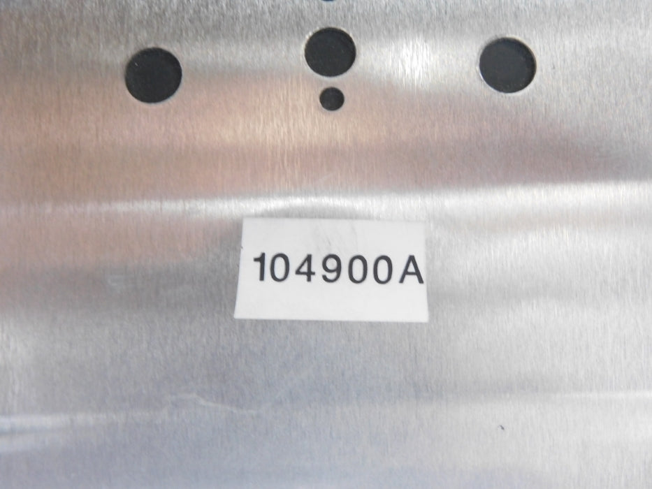 MICROSET 104900A NSNP