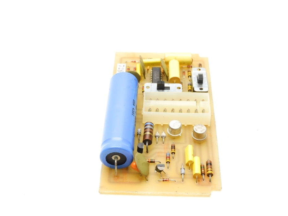 INDUSTRIAL SPARE PART 244501G NSNP