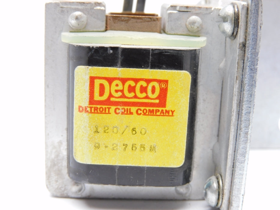 DECCO 9-2755M NSNP