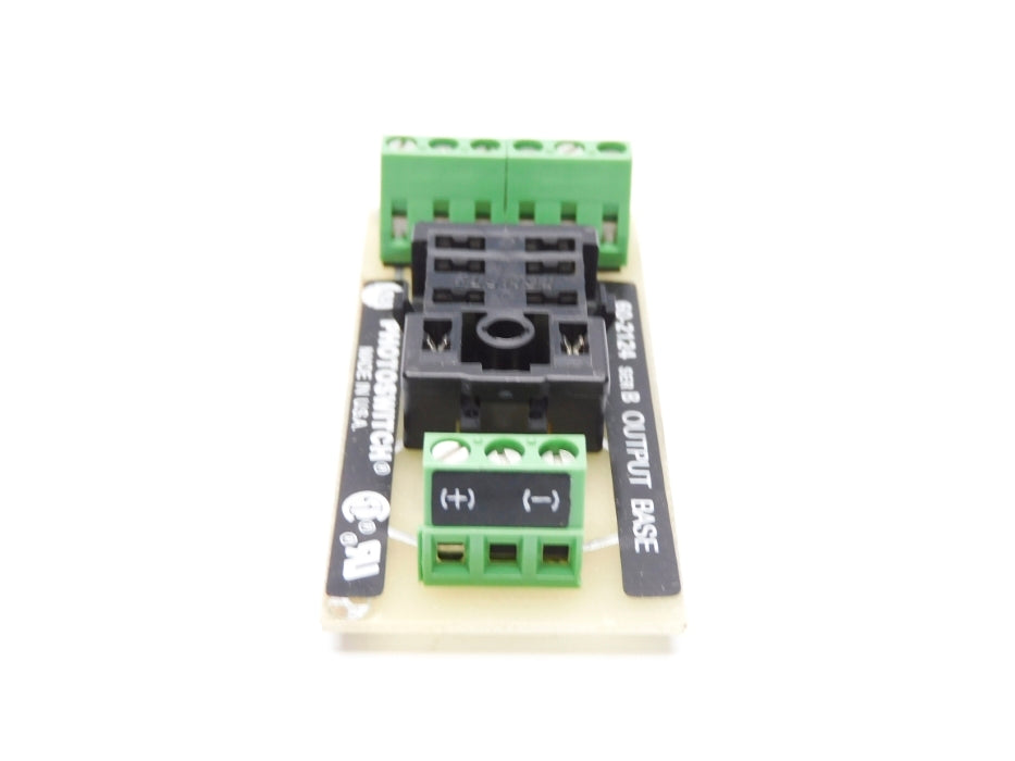 INDUSTRIAL SPARE PART 60-2124 SER. B NSNP