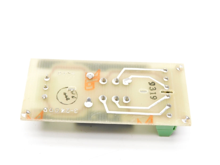 INDUSTRIAL SPARE PART 60-2124 SER. B NSNP
