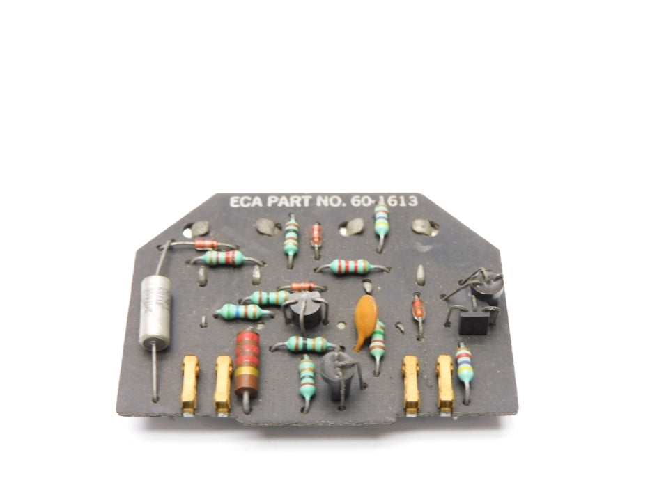 ECA 60-1613 UNMP