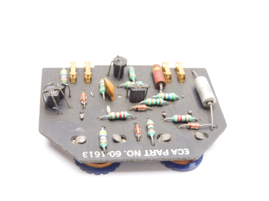 ECA 60-1613 UNMP