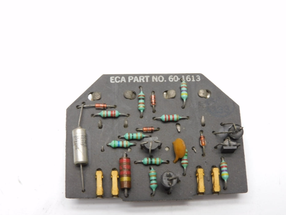 ECA 60-1613 UNMP