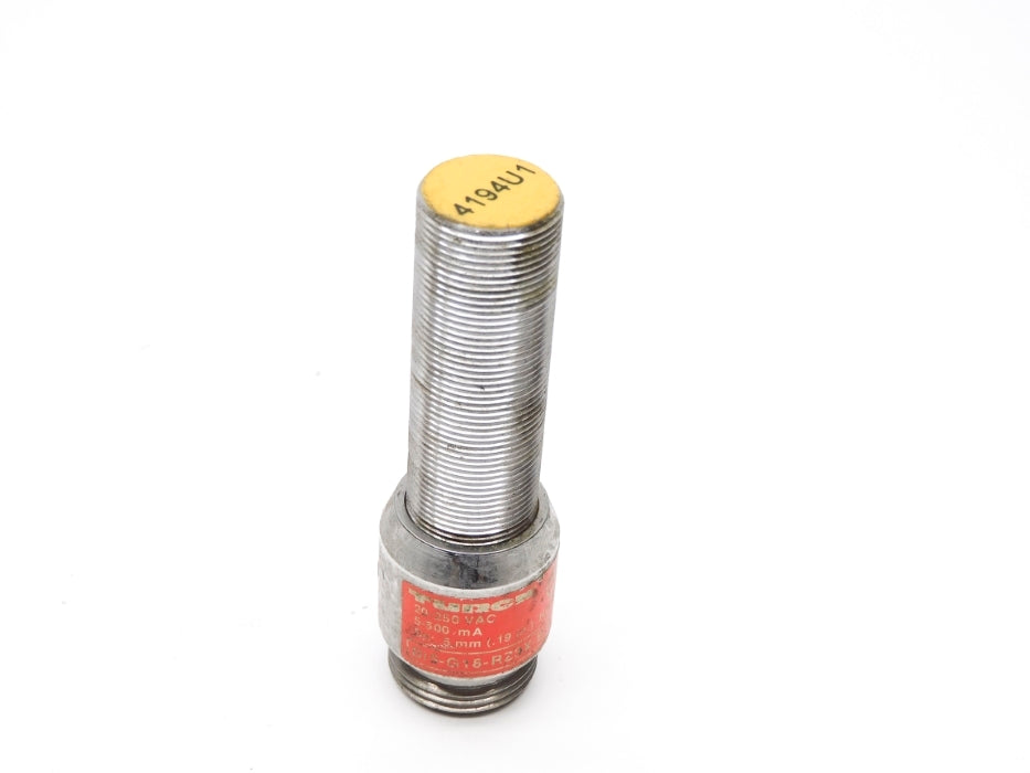TURCK BI5-G18-RZ3X-B1331 UNMP