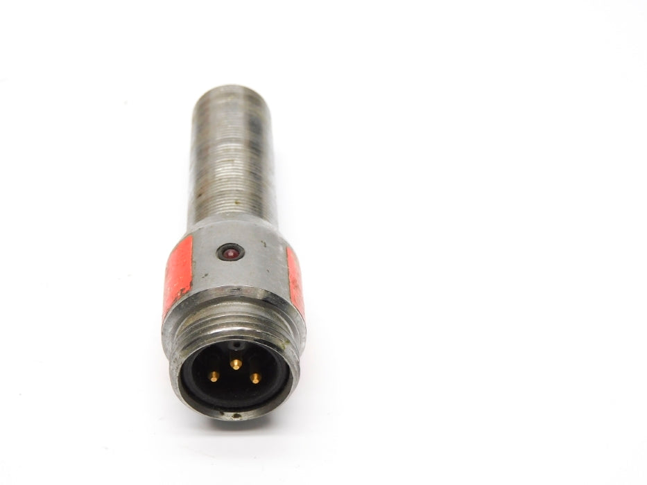 TURCK BI5-G18-RZ3X-B1331 UNMP