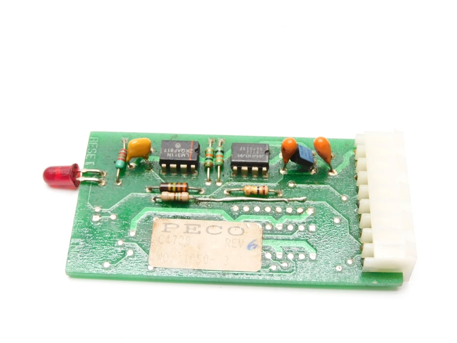 PECO C4728 REV. 6 UNMP