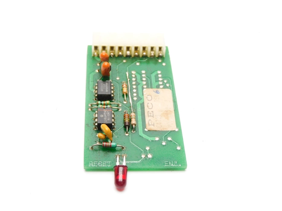 PECO C4728 REV. 6 UNMP