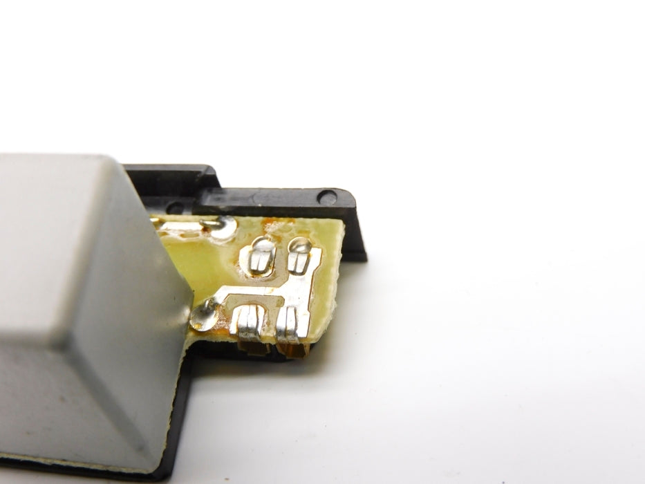 ALLEN BRADLEY 8-592 SER. B UNMP