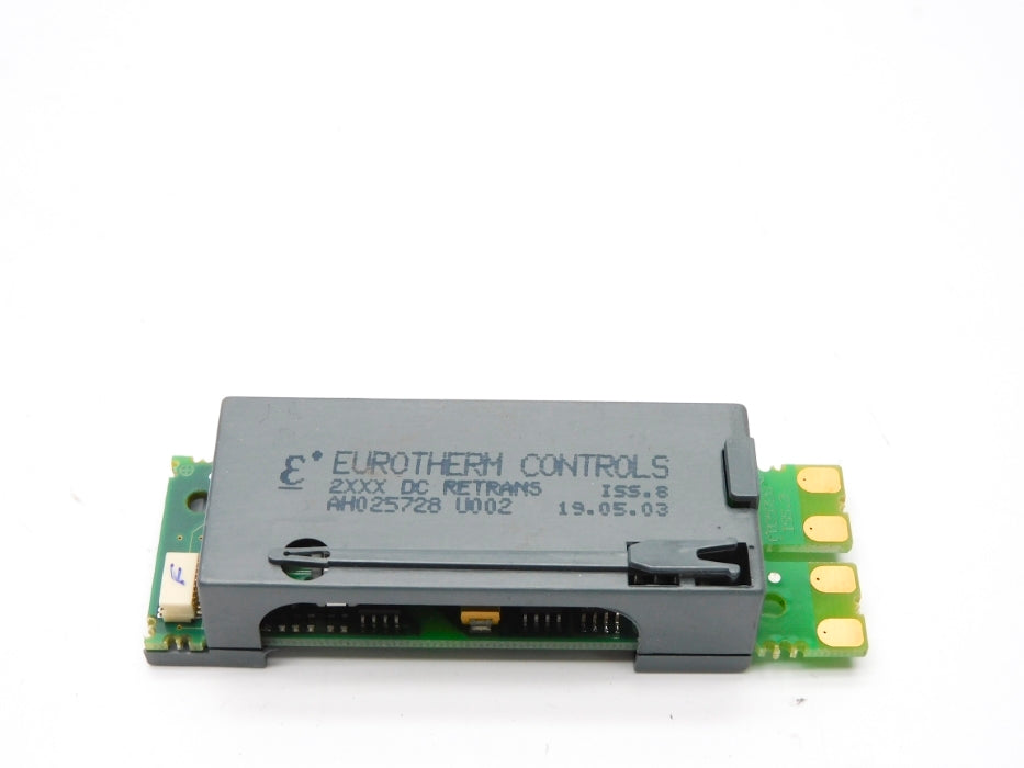 EUROTHERM CONTROLS AH025728U002 UNMP