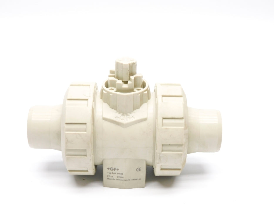 GEORGE FISCHER 546DN32 1-1/4" UNMP