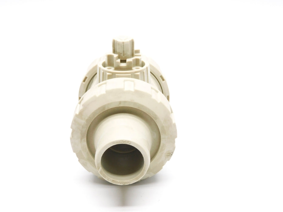 GEORGE FISCHER 546DN32 1-1/4" UNMP