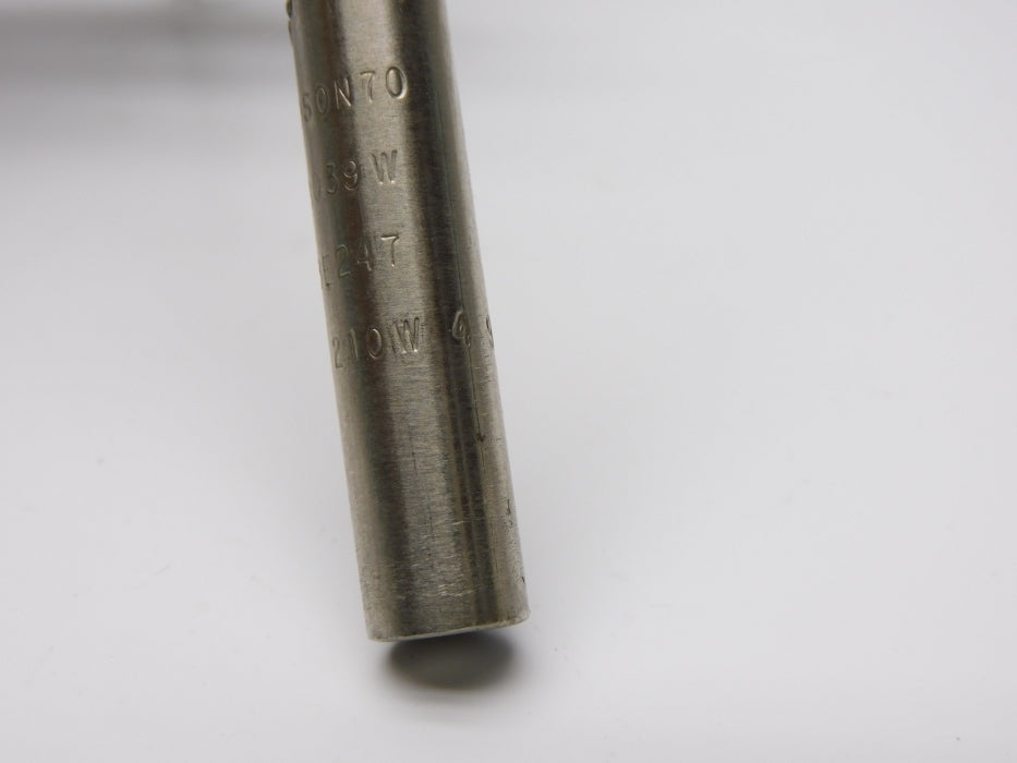 INDUSTRIAL SPARE PART PG03E247 NSNP