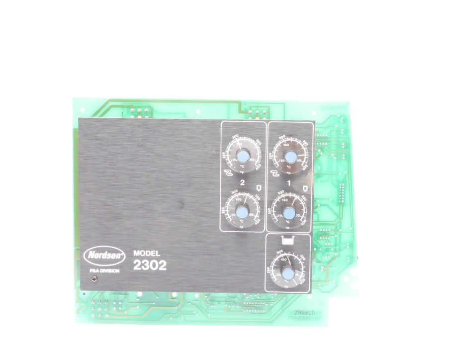 INDUSTRIAL SPARE PART PA-2302-07 NSNP