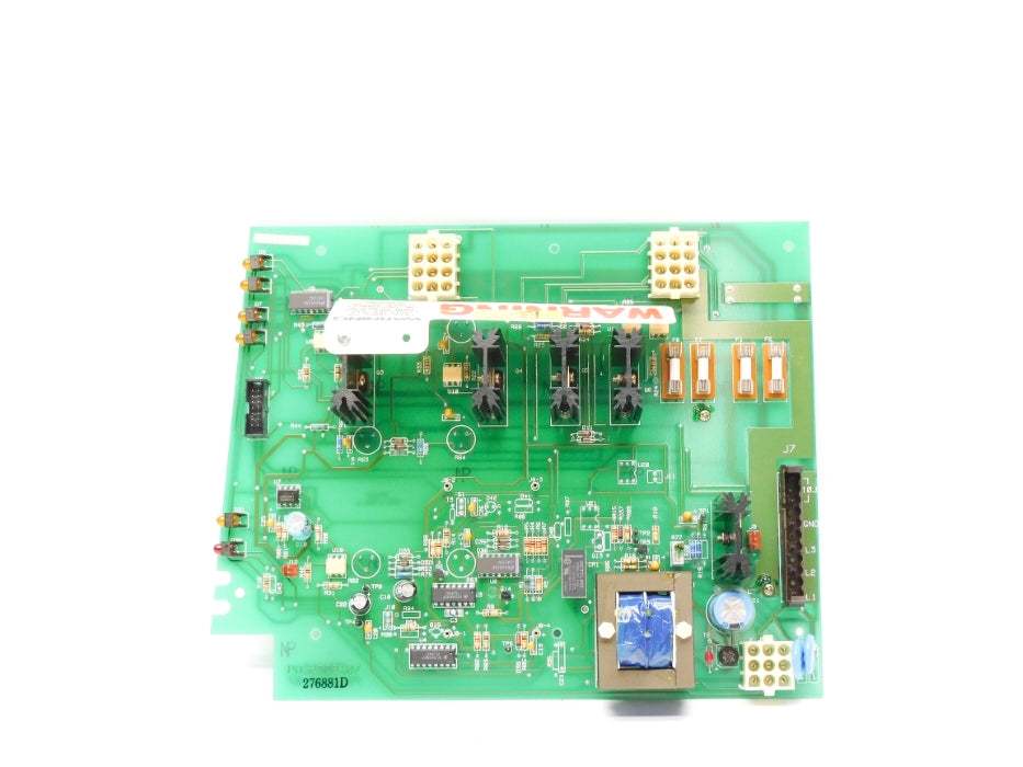 INDUSTRIAL SPARE PART PA-2302-07 NSNP