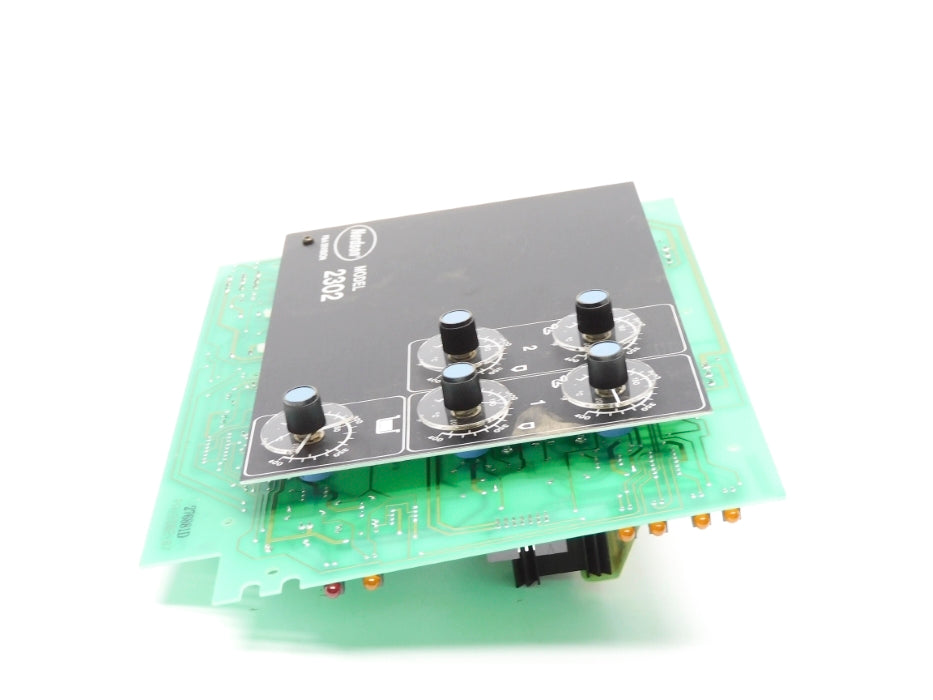 INDUSTRIAL SPARE PART PA-2302-07 NSNP
