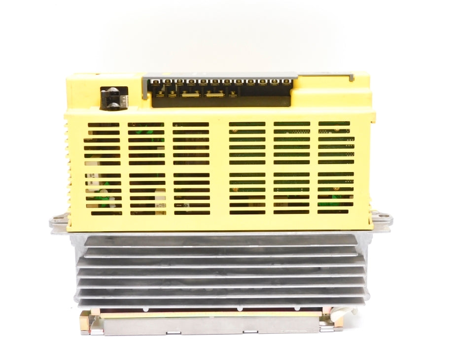 FANUC A06B-6089-H104#EM UNMP