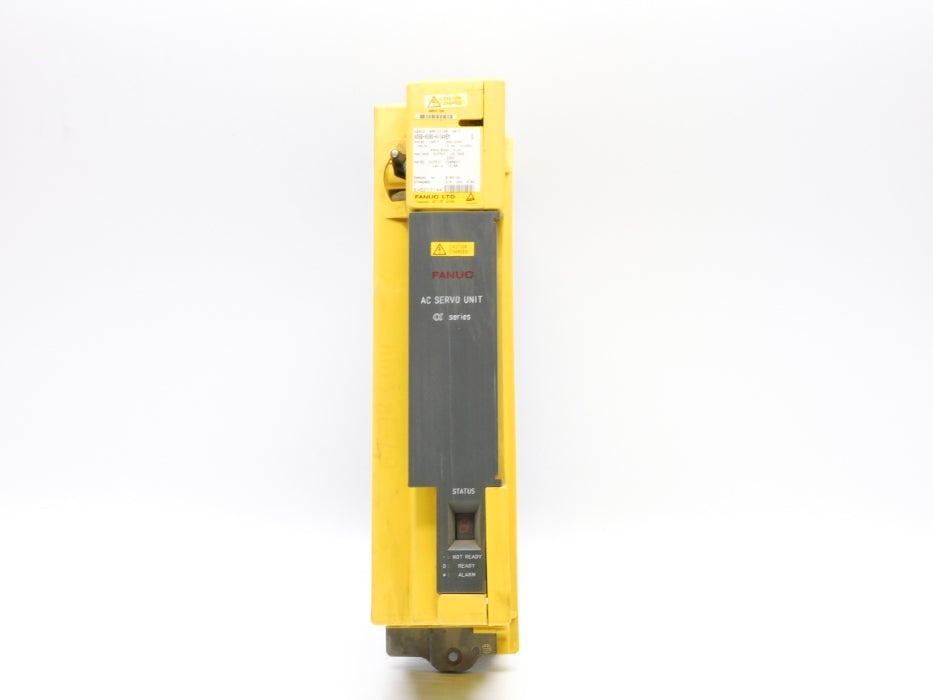 FANUC A06B-6089-H104#EM UNMP