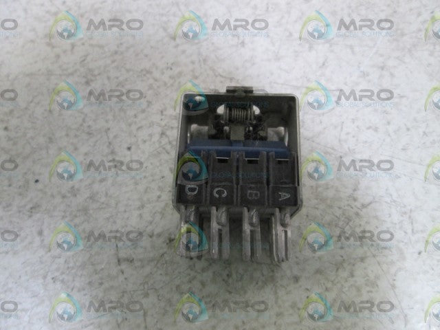 MICROSWITCH SWITCH PMCCJ *NEW IN BOX*