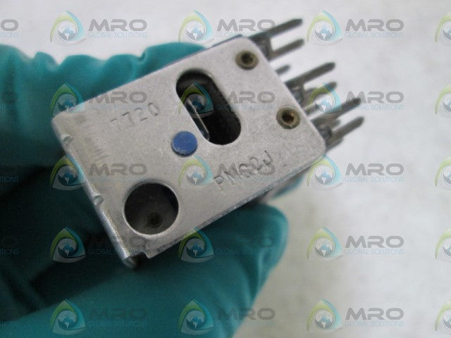MICROSWITCH SWITCH PMCCJ *NEW IN BOX*