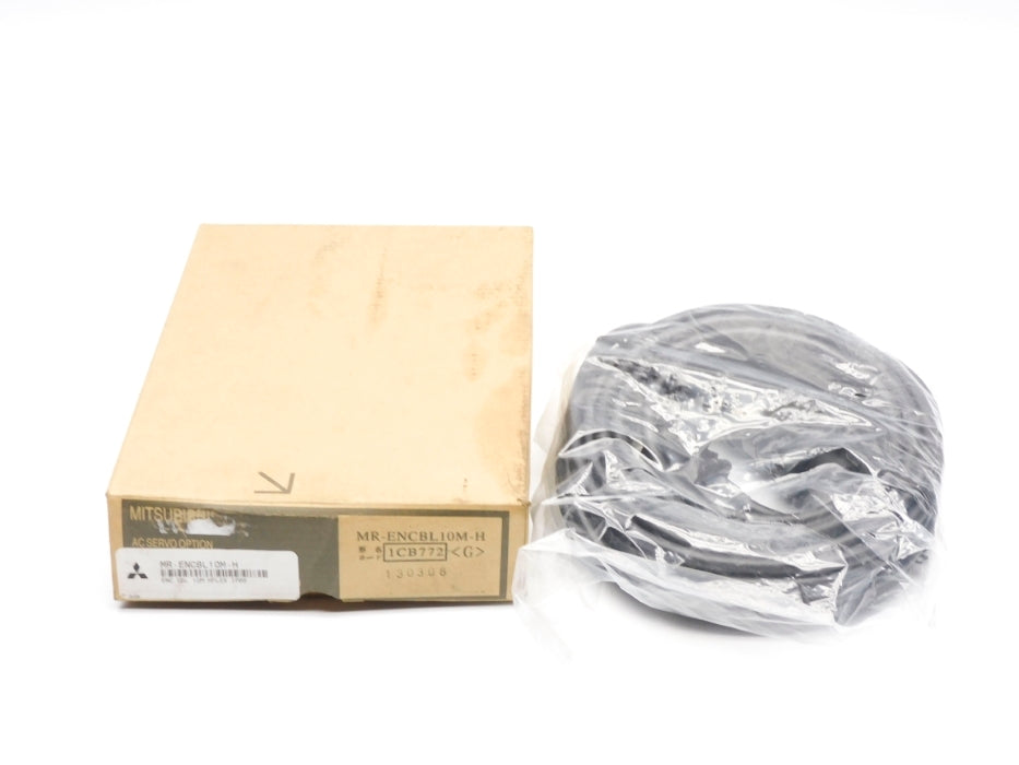 MITSUBISHI MR-ENCBL10M-H 10M NSMP