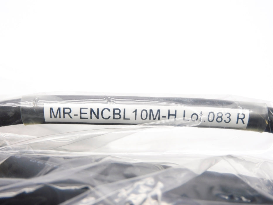 MITSUBISHI MR-ENCBL10M-H 10M NSMP