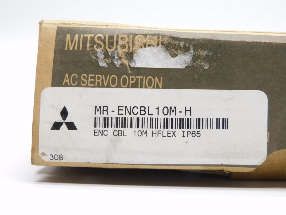 MITSUBISHI MR-ENCBL10M-H 10M NSMP