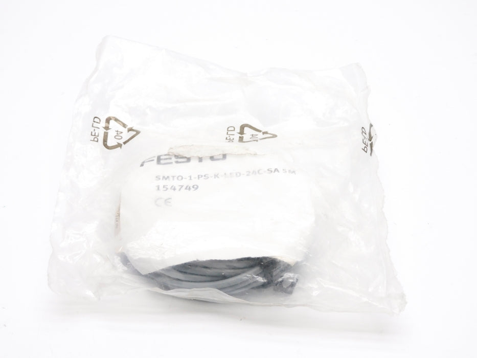 FESTO SMTO-1-PS-K-LED-24C-SA 154749 NSMP