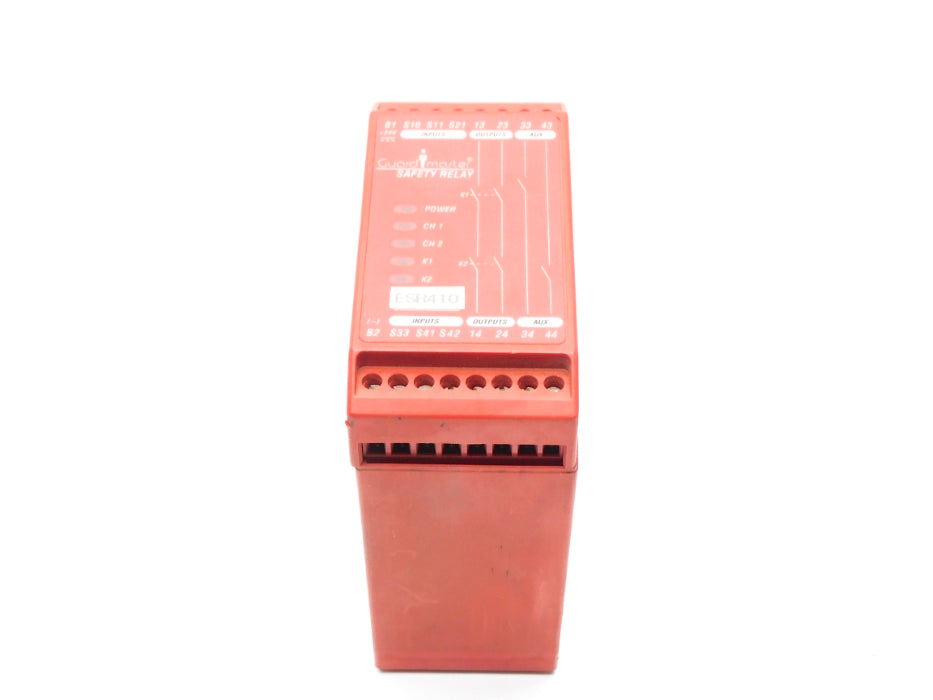 INDUSTRIAL SPARE PART 440R-ZBL220Z24 SER. A 24V UNMP