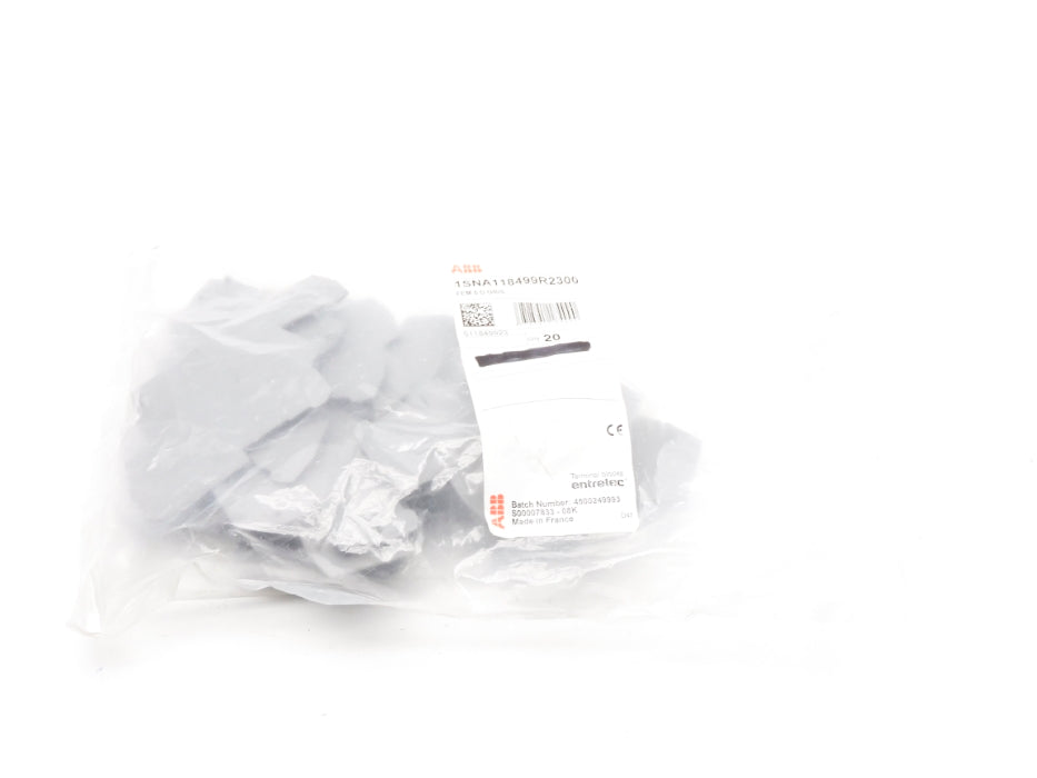 ABB 1SNA118499R2300 FEM6D (PKG OF 20) NSMP