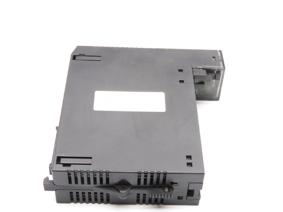 FANUC IC693ALG220C (NO TERMINAL) UNMP
