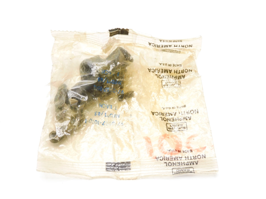 AMPHENOL 97-3057-1010-1 NSMP
