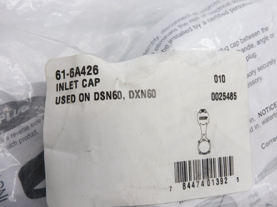 MELTRIC 61-6A426 NSMP
