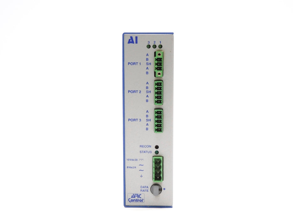 ARC CONTROLS AI3-485X-CT NSNP