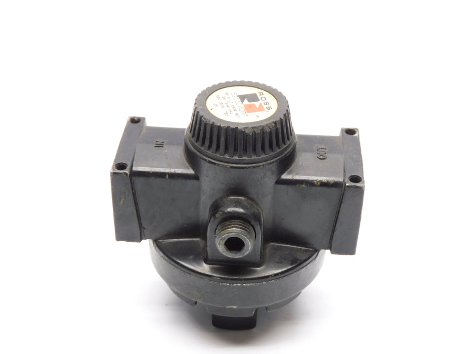ROSS 5211C4007 UNMP