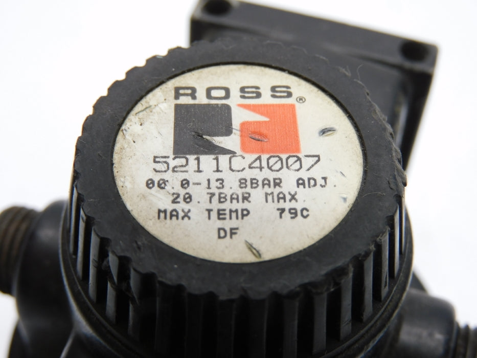 ROSS 5211C4007 UNMP