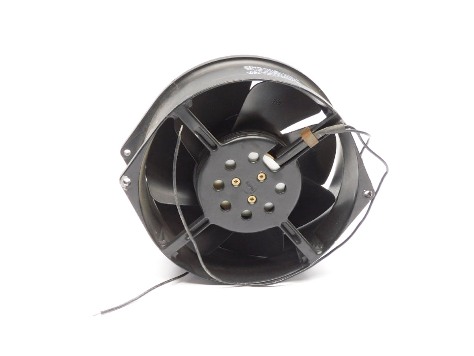 EBM W2S130-AA25-01 UNMP