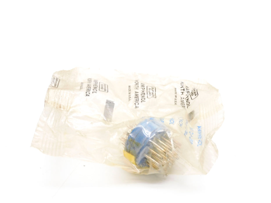 AMPHENOL 97-24-28P NSMP