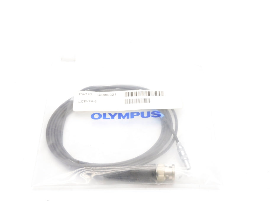 OLYMPUS LCB-74-6 NSMP