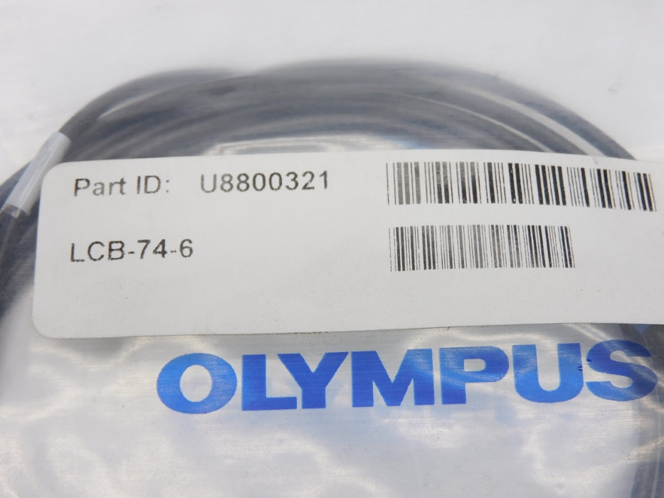 OLYMPUS LCB-74-6 NSMP